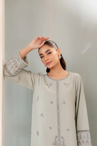 Jisoo 2Pc Flat Sale 50% OFF