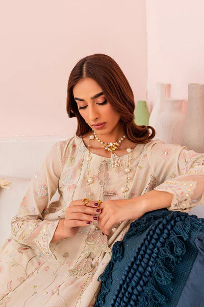 Cloudia 2Pc Flat 50% OFF (Winter)