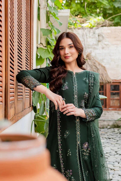 Maesha 3Pc Flat Sale 60% OFF